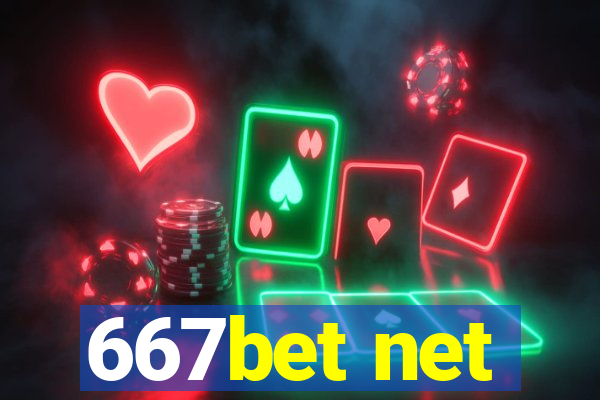 667bet net